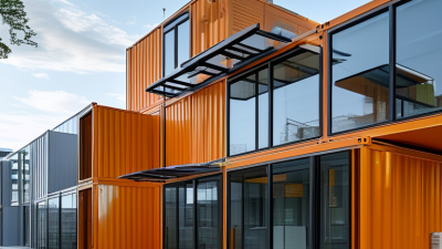 Why Modular Buildings Are Cost Effective for Office Setup?