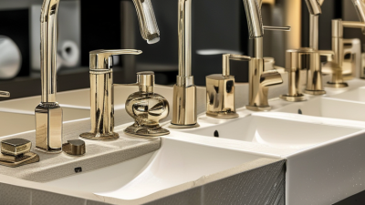 Top 10 Basin Sink Drain Options for Global Buyers?