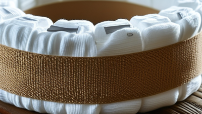Top 5 Best Ways to Apply a Compression Bandage for Lymphedema?