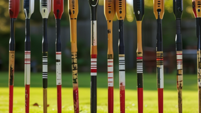 Top 10 Benefits of an 8 Player Croquet Set for Your Garden?