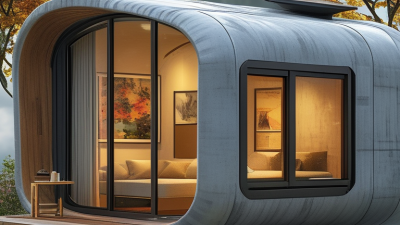 How to Create a Tiny House Nation Dream Home Idea?