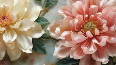 Top 10 Tips to Clean Dust Off Delicate Silk Flower Petals?