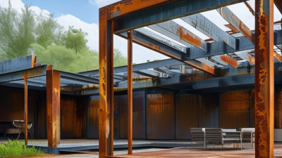 Do Steel Houses Rust Over Time Best Practices Explained