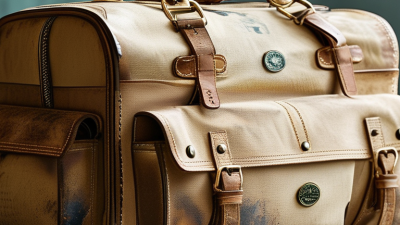 10 Best Tips to Clean and Maintain Your Travel Bags?