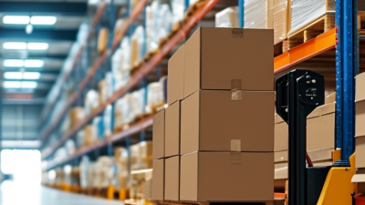 Top 5 Benefits of ASRS Systems for Global Buyers?