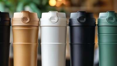 Best Pet Plastic Cup Lids for Your Business Needs?