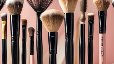 Essential Tips for Choosing the Best Makeup Brush Set?