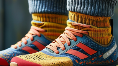 Best Materials for Sports Socks What Should You Choose?