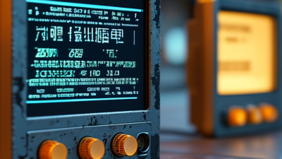 Why are 7 Segment Displays Still Relevant in 2026?