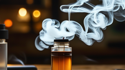 How to Avoid Leaking in Vape Devices for Better Experience?