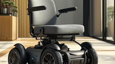 Top Lightweight Electric Wheelchair for Easy Mobility Solutions?