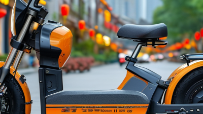 Top Electric Trikes in China for Global Buyers 2026?