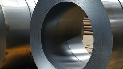 Digital Guide to the Best Differences Between Hot Rolled and Cold Rolled Stainless Steel?