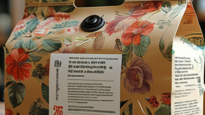 Top 5 Printed Pouches for Global Buyers in 2026