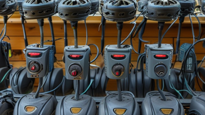 Top 10 Ways to Troubleshoot Your Golf Cart Charger?