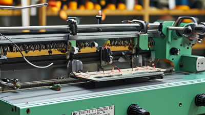 How to Choose the Best Hand Coil Winding Machine for Your Needs?