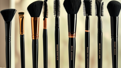 How to Dry Makeup Brushes Faster Without Damaging Them?