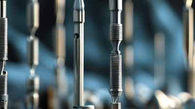 2026 Top Femoral Intramedullary Nails for Global Buyers?