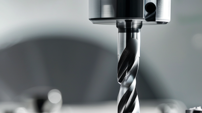 How to Choose the Right Ball Nose End Mill for Your Projects?