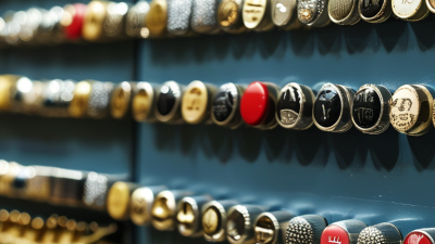 Top Snap Button Kit Tips for Global Buyers to Save Money