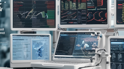 Top Healthcare Analytics Tools in China for Global Buyers?