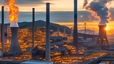 How to Minimize Heat Loss in Industrial Furnaces and Kilns?