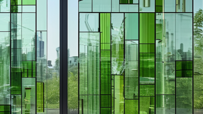 Top 5 Environmental Benefits of Digital Glazing Machines?
