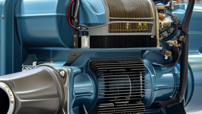 Top 10 Refrigeration Compressors for Global Buyers How to Choose?