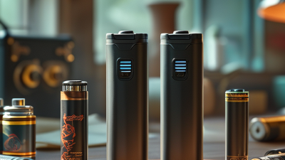 How to Extend Vape Battery Life for Better Performance?