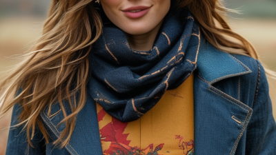 Top 10 Ways to Style Fall Dresses for Winter Outfits?