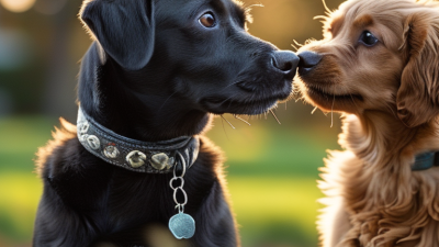 Why Does My Dog Guard His Toys and What Can I Do?