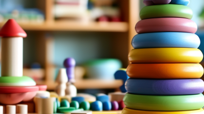 How Can Montessori Toys Boost Problem Solving Skills?