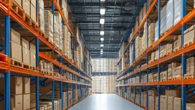 How to Find the Best Storage Solutions for Your Business?