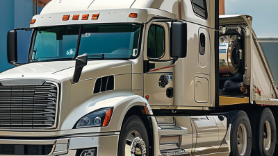 Top 10 Truck Fifth Wheel Brands for Global Buyers?