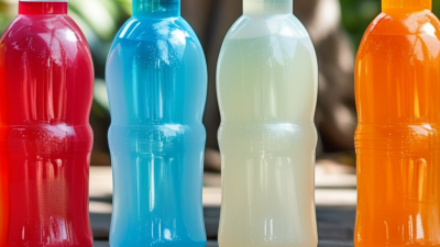 How to Choose the Best Plastic Drink Bags for Your Needs?