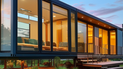 10 Essential Tips You Should Know Before Buying a Modular Home?