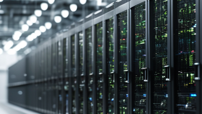 Top 10 AI Server Solutions Providers You Need to Know?
