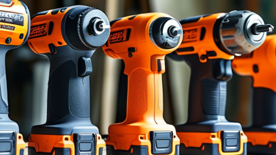 Top Tips for Choosing Compact Cordless Tools for Your Projects?