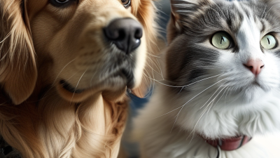 How to Reduce Stress in Animals During Treatment Effectively?