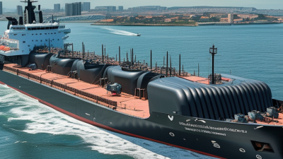 2026 Best Marine Fender Options for Global Buyers?