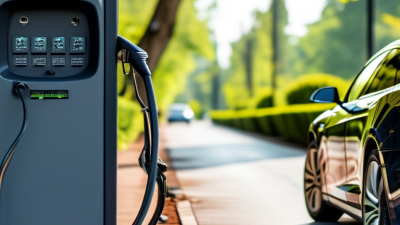 How to Monitor DC EV Charging Remotely for Better Efficiency