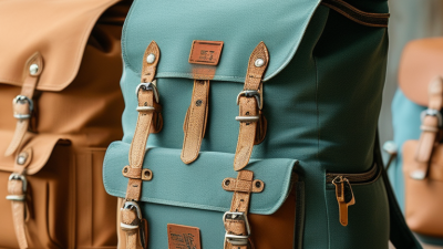 Top Weekend Travel Backpack Trends for 2026 What to Consider?
