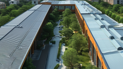 Top Roof Drains in China for Global Buyers to Consider