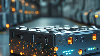 Why Do Medical Devices Choose Li Polymer Batteries in 2026?