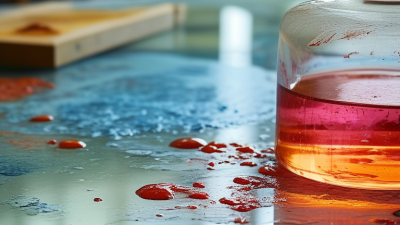 10 Best Tips for High Quality Printing on Glass Surfaces?