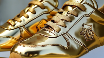 2026 Gold Sneakers Women Trends and Buying Guide?