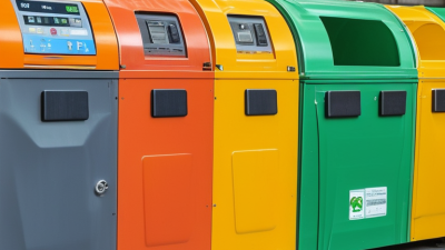 Máquinas de reciclagem plásticas energéticas serão populares em 2026?