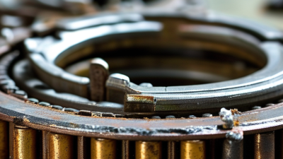 What Happens If Clutch Release Bearing Fails While Driving?