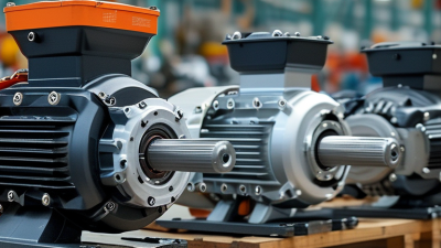 Top Sale Motors from China Best for Your Business Needs?