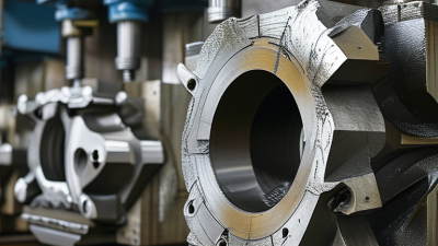 Top 10 Die Casting Mold Manufacturers You Should Consider?